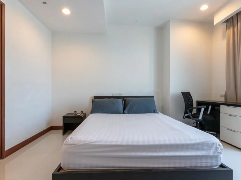 ให้เช่าคอนโด Baan Rajprasong บ้าน ราชประสงค์ 1 ห้องนอน 1 ห้องน้ำ ขนาด 77 ตรม