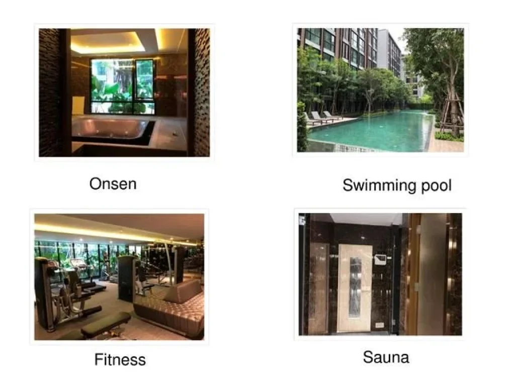 For rent Vtara Sukhumvit 36 ขนาด 2946 ตรม