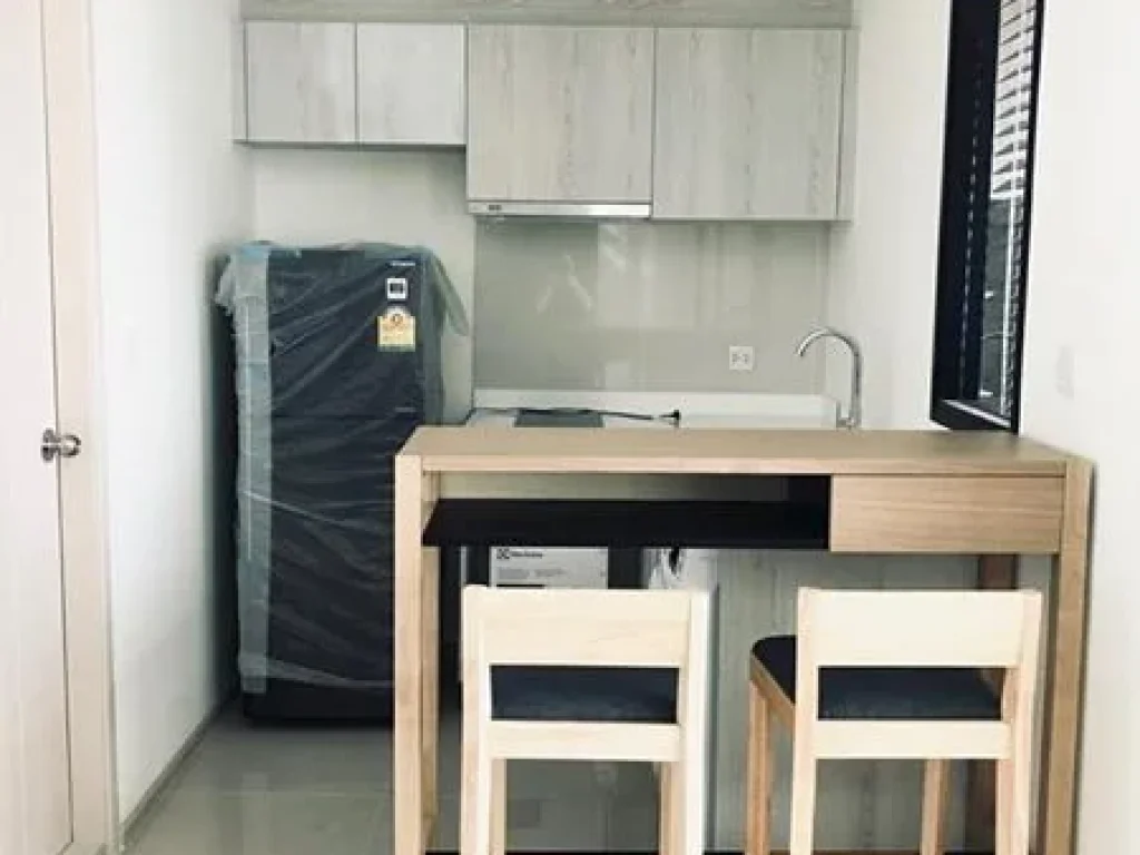 For rent Life Asoke Type 1 bedroom 1 bathroom