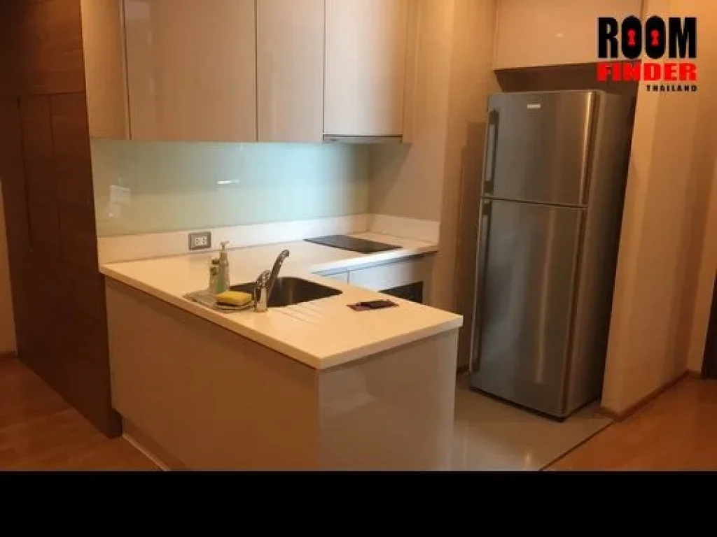 ขาย FOR SALE THE ADDRESS ASOKE 2 beds 2 baths 66 Sqm99 MB CLOSE MRT PETCHABURI