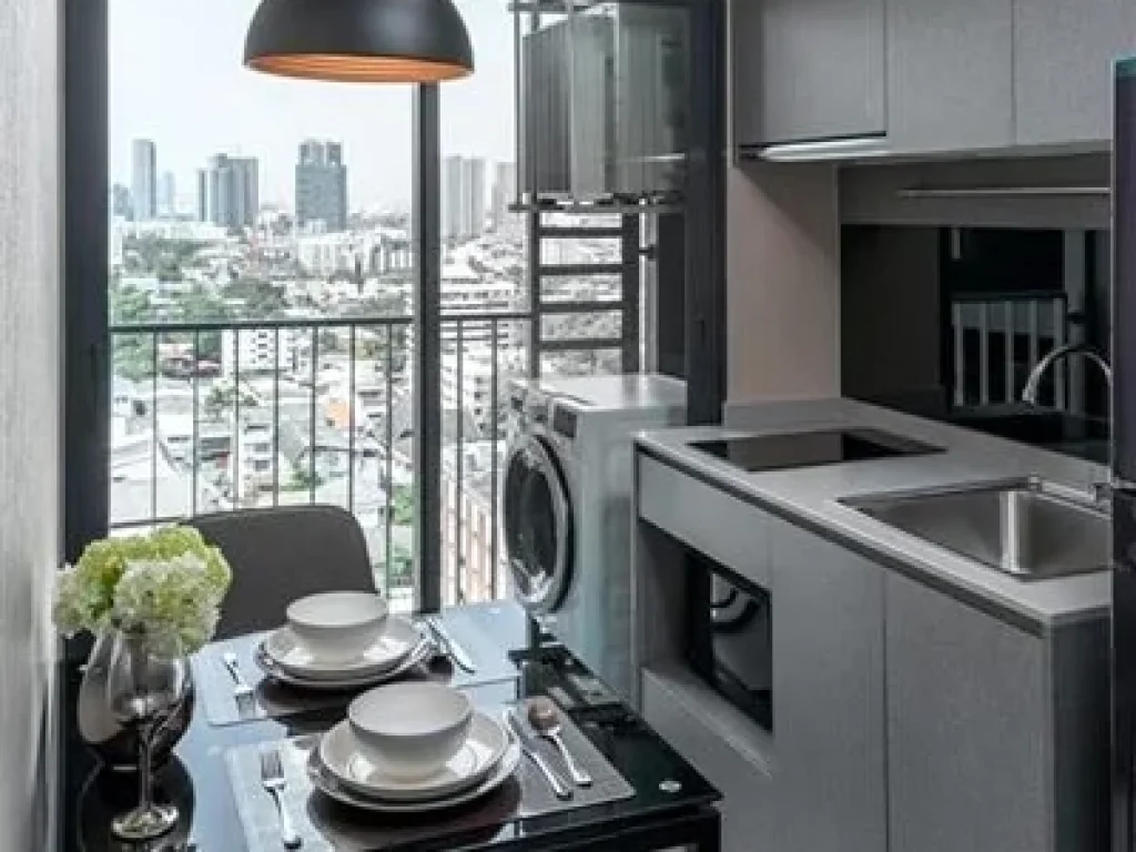 Condo For Ren Ideo Sukhumvit 93 ไอดีโอ สุขุมวิท 93 20000THBMonth