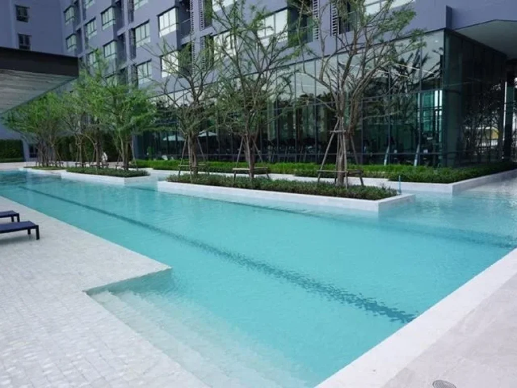 Condo For Ren Ideo Sukhumvit 93 ไอดีโอ สุขุมวิท 93 20000THBMonth