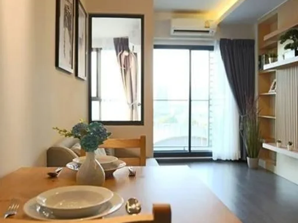 Condo For Ren Ideo Sukhumvit 93 22000THBMonth