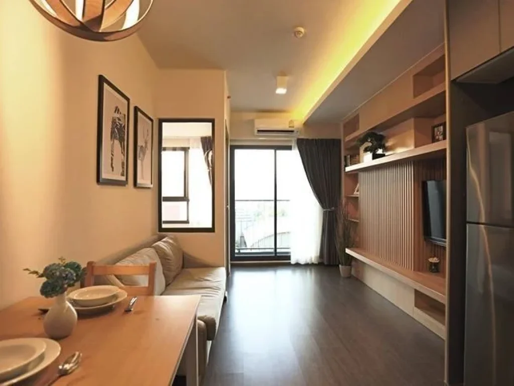 Condo For Ren Ideo Sukhumvit 93 22000THBMonth