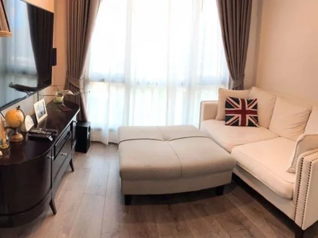 CR3026Room For Rent ให้เช่า Whizdom Condominium Ratchada-ladprao 48000month