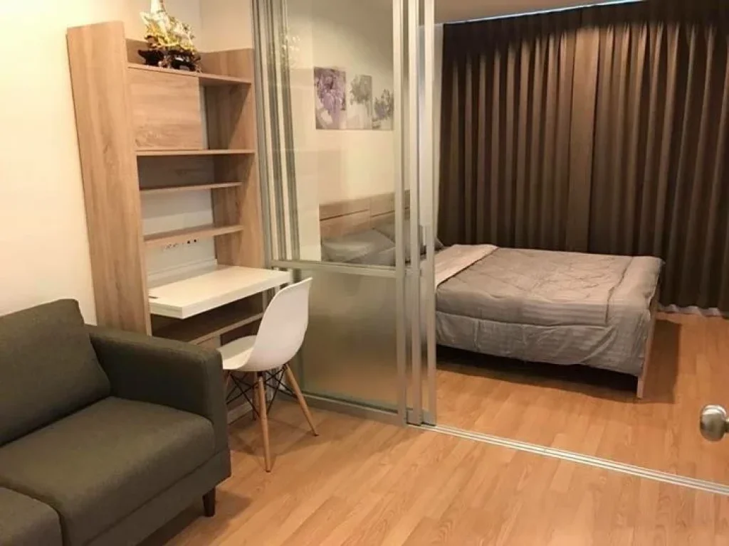 CR3028Room For Rent ให้เช่า คอนโด LPNอ่อนนุช -พัฒนาการ 7500month