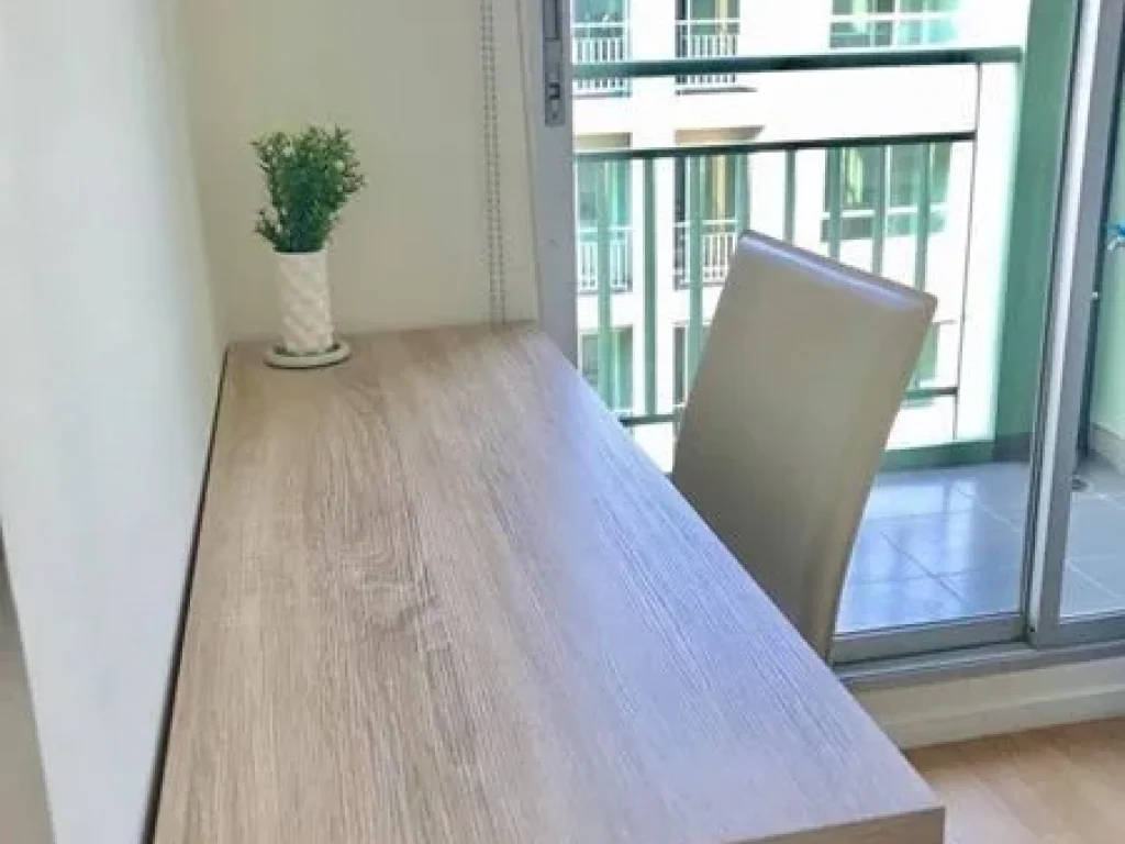 CR3028Room For Rent ให้เช่า คอนโด LPNอ่อนนุช -พัฒนาการ 7500month