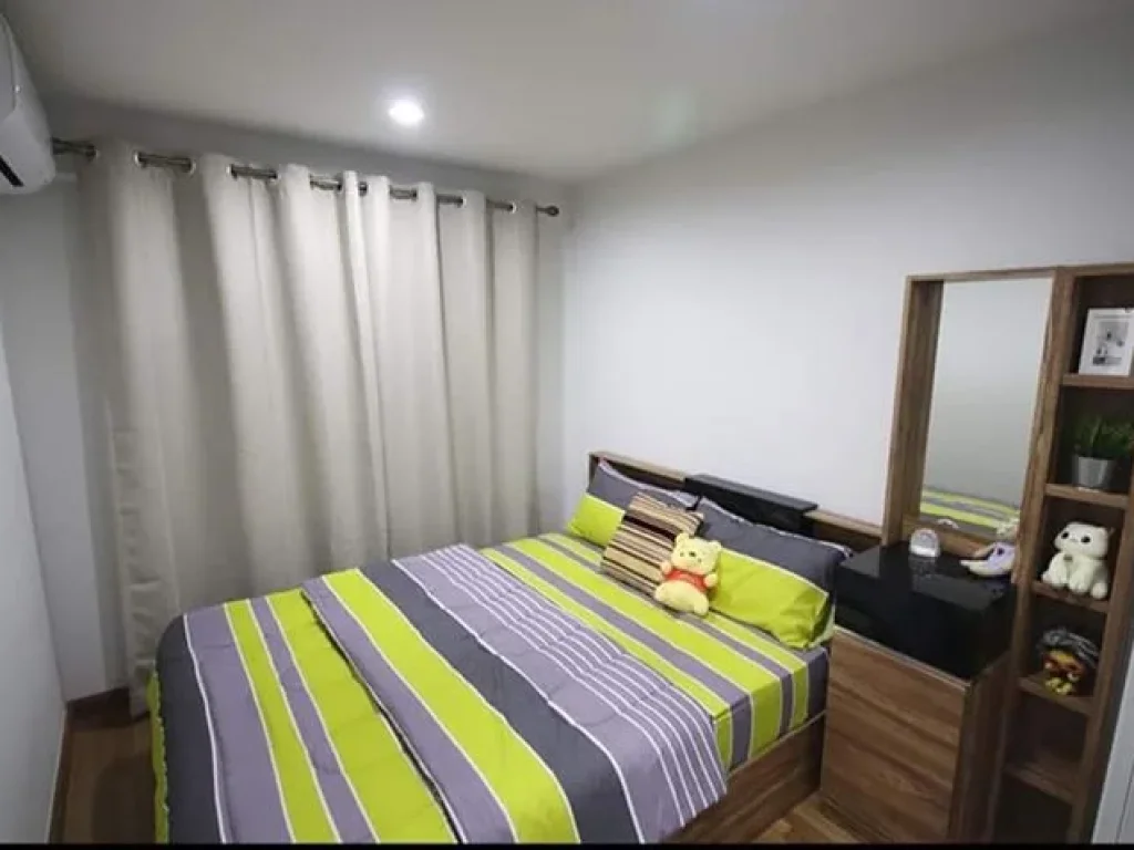 CR3031Room For Rent คอนโด รีเจ้นท์โฮม สุขุมวิท 81 11000month