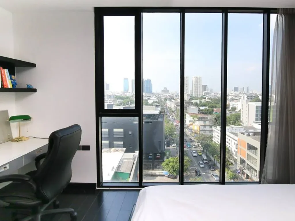 ขาย ดิ แอลโคฟ ทองหล่อ 10 The Alcove Thonglor 10 ชั้น11 ขนาด 74 ตรม ราคา 11000000 บาท