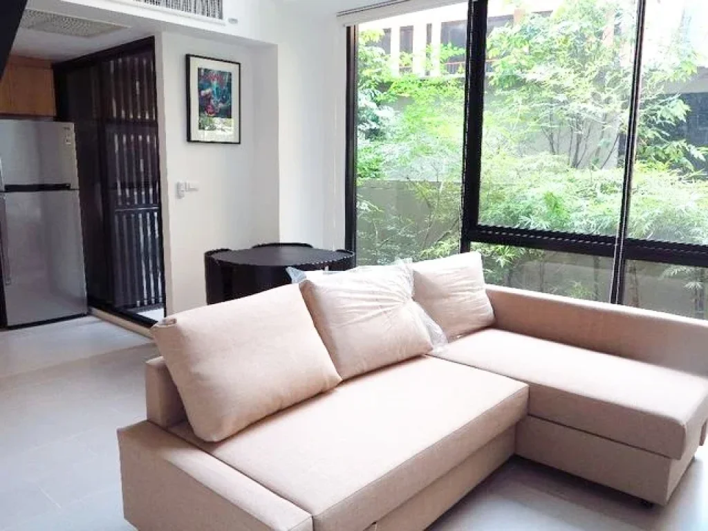 ขาย เดอะ เนสท์ เพลินจิต The Nest Ploenchit ชั้น2-3 Duplex Room ขนาด 65 ตรม ราคา 8800000 บาท