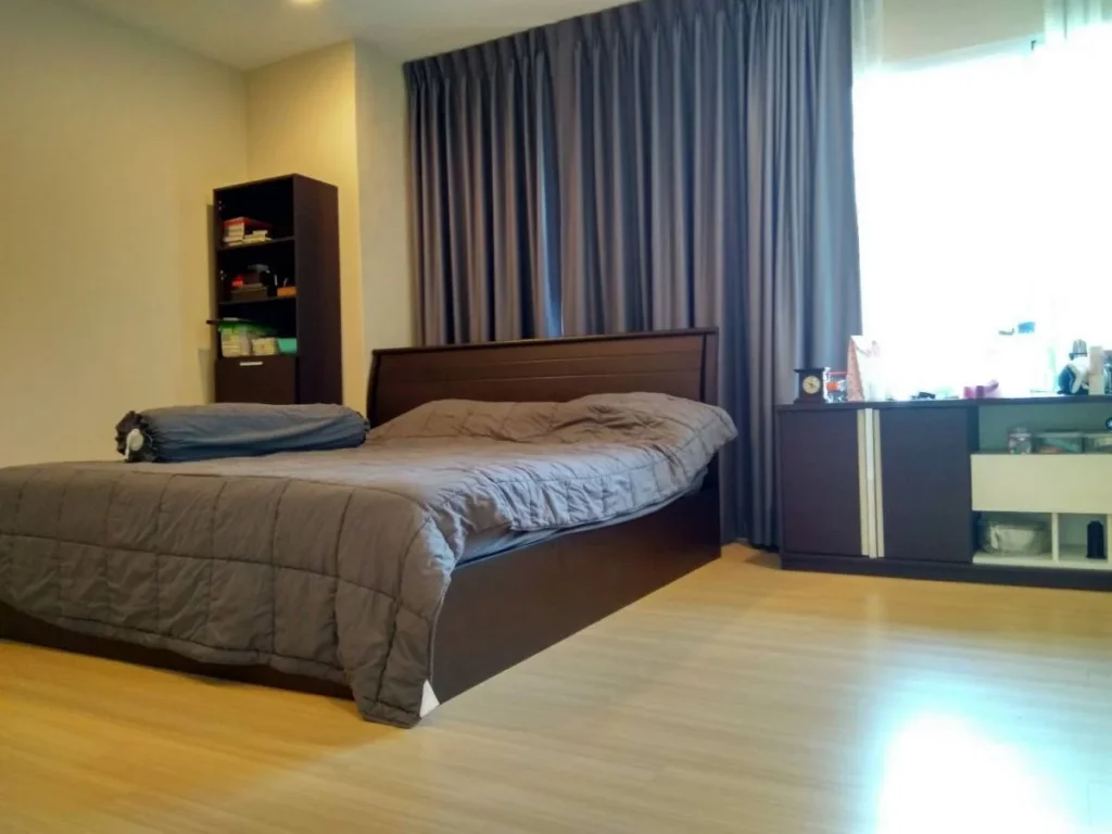 Condo for Sale บ้านกลางเมือง เกษตร - นวมินทร์ Baan Klang Muang 3 Bed 3 Bath 166 SQM 1-3F