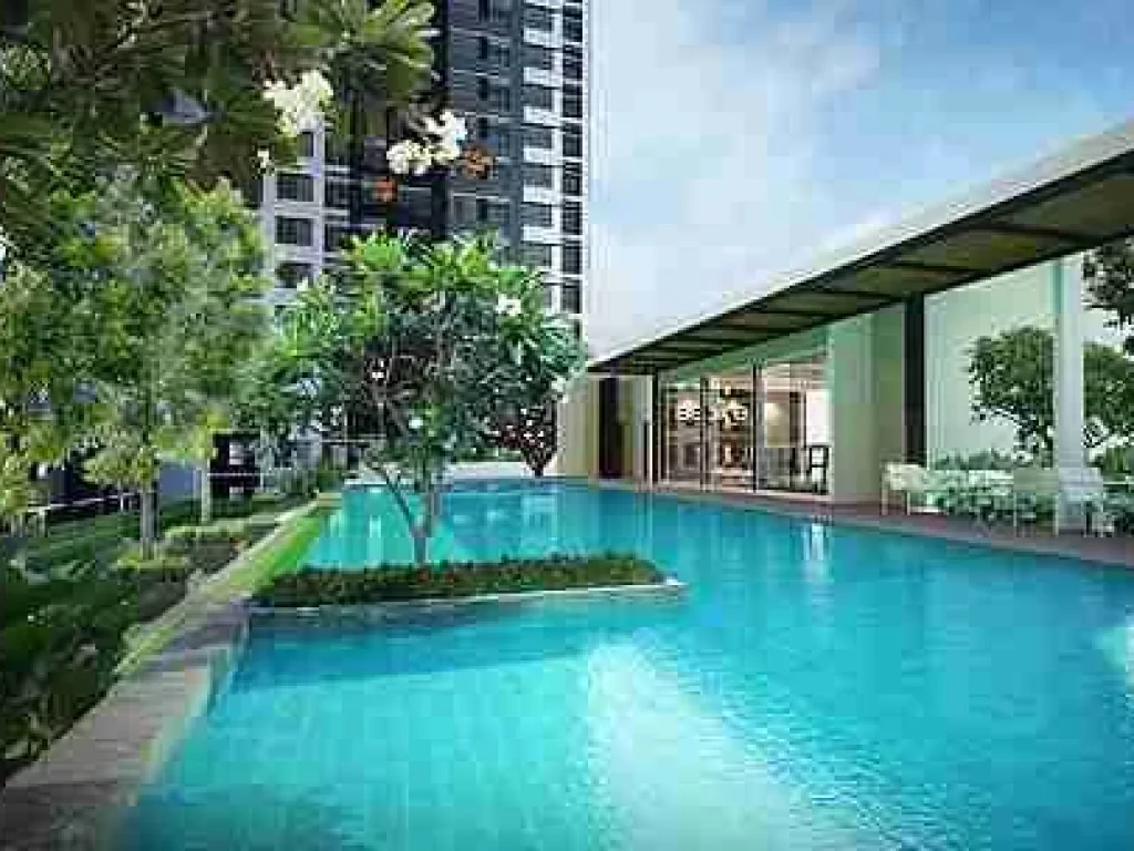 ขาย แอสปาย พระราม 4 Aspire Rama 4 ชั้น8 ขนาด 28 ตรม ราคา 2400000 บาท