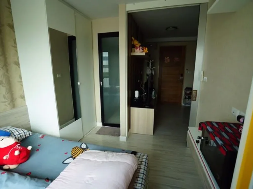 ขาย จี สไตล์ คอนโด G-Style Condo ขนาด 30 ตรม 1 bedroom