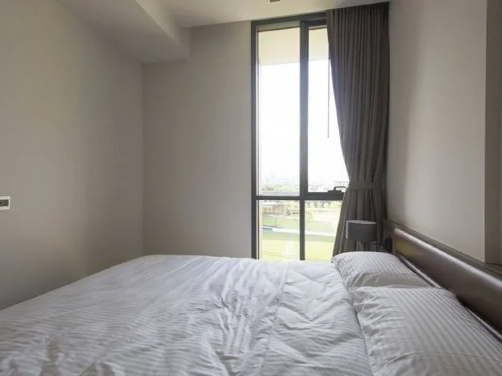 Condo for rent Mori Haus โมริ เฮาส์ Size 36 sqm Type 1 Bed 1 Bath Fully furnished