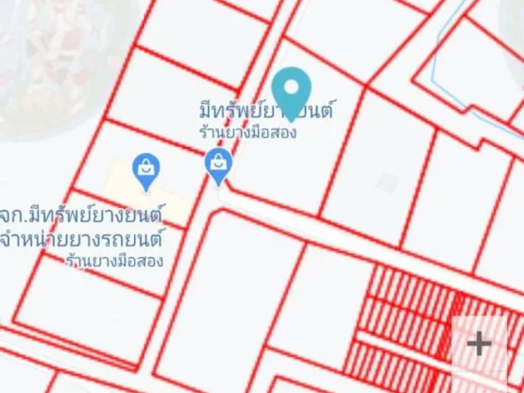 ขายที่ดิน 2 ไร่ 1 งาน 17 ตรวา ซอยเทคโนโลยีแหลมทอง แปลงมุมติดถนนสาธารณะทั้ง 2ด้าน ใกล้ศูนย์รถเชฟโรเลตปทุม บิ๊กซีปทุม ถกรุงเทพฯ-ปทุมธานี