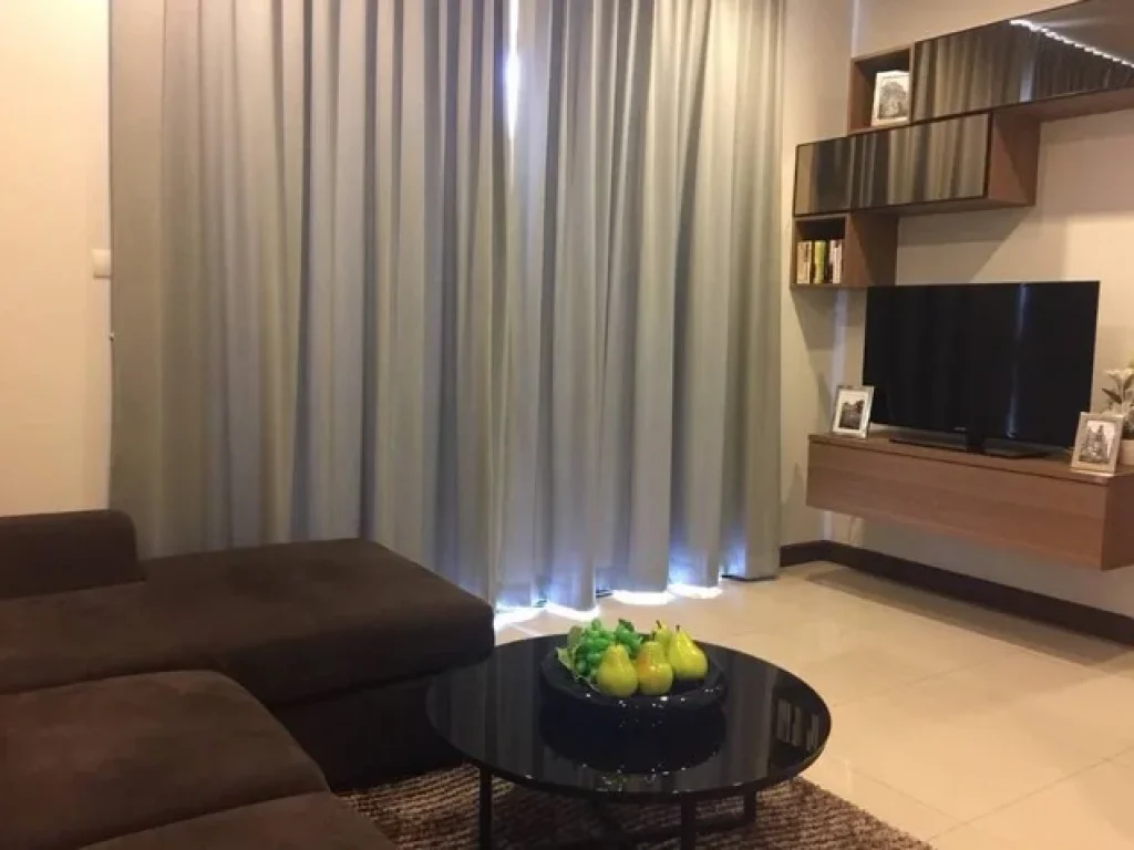 bedrooms 68 Sqm for rent Vista Garden Sukhumvit71 Near BTS PhrakanongFully Furnished