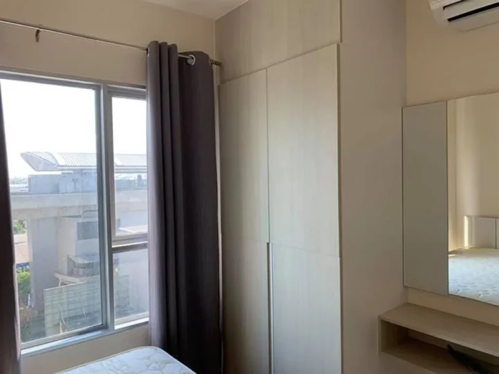 CR3008Room For Rent Aspire Ratchada Wongsawang 8500month