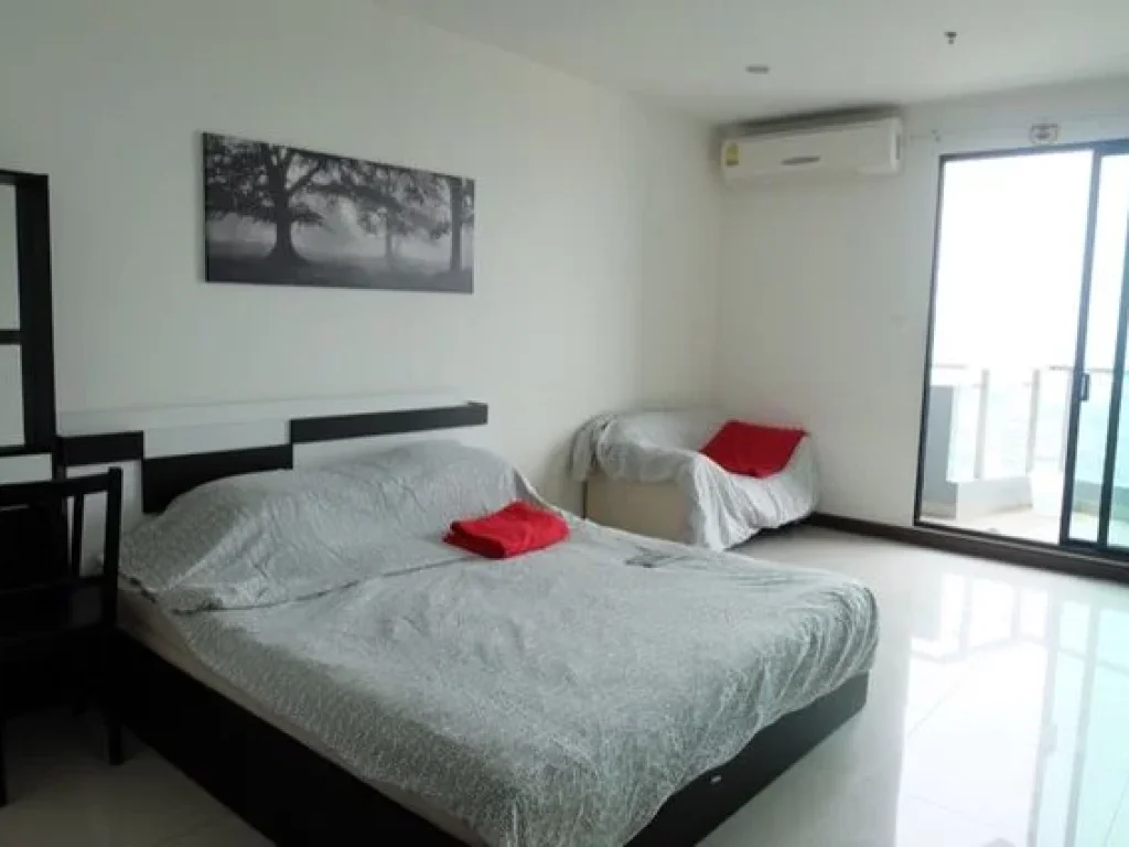 CR480Room For Rent Supalai Premier Ratchathevi 17000THBMonth