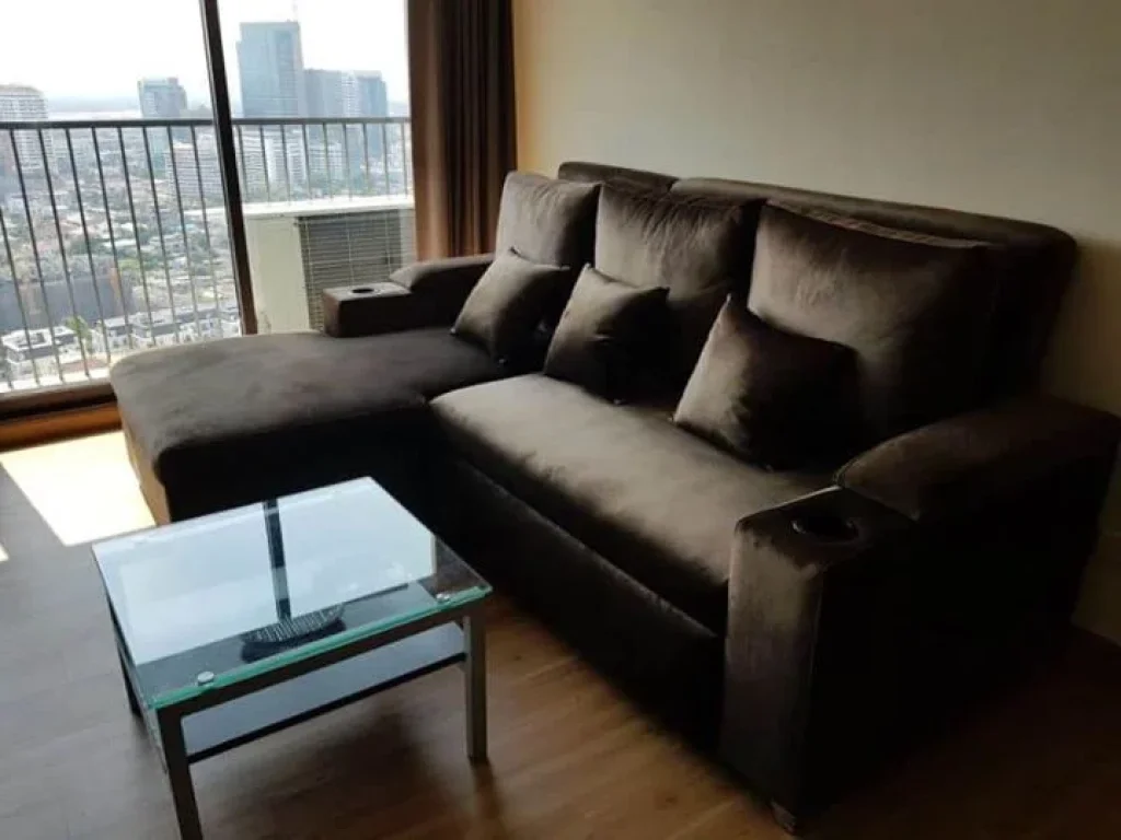 CR3014Room For Rent Noble Remix สุขุมวิท36 35000month