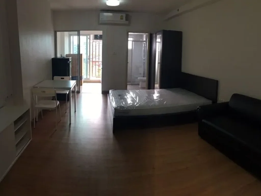 CR3015Room For Rent Supalai Veranda รัชวิภา - ประชาชื่น 10000 month