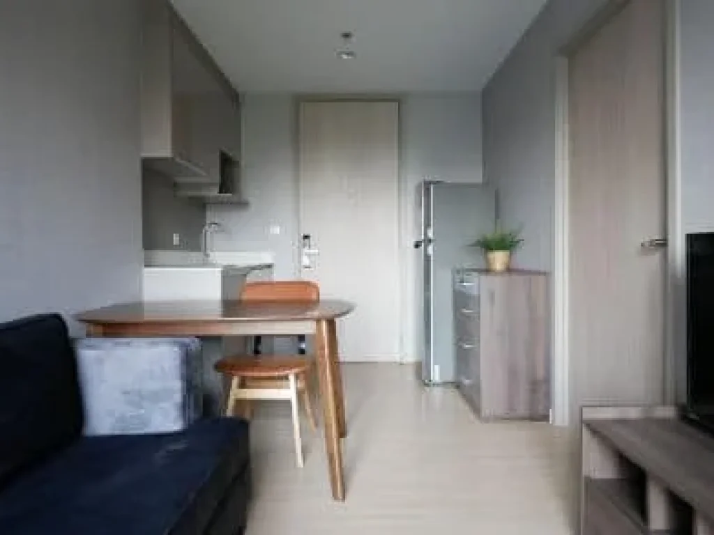 Condo For Rent Whizdom Connect Sukhumvit 17000THBMonth