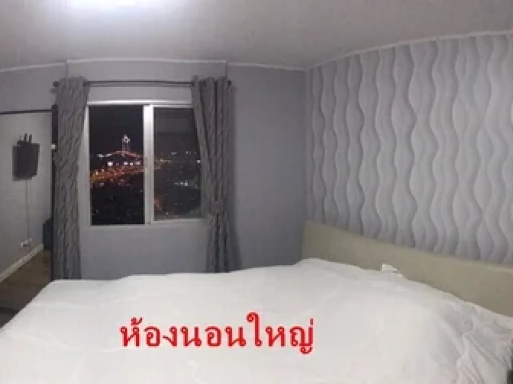 ขายคอนโด ห้องมุม Belle Park Residence สาธุประดิษฐ์ 19 ขนาด 84 ตรม 2นอน 2น้ำ ใกล้เซ็นทรัลพระราม 3