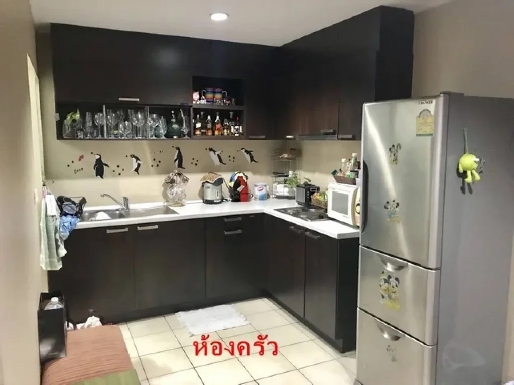 ขายคอนโด ห้องมุม Belle Park Residence สาธุประดิษฐ์ 19 ขนาด 84 ตรม 2นอน 2น้ำ ใกล้เซ็นทรัลพระราม 3