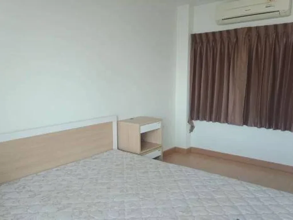 Condo for SaleRent Lifeรัชดา-ห้วยขวาง 1 Bed 1 Bath SQM 12F MRT HuayKhwang