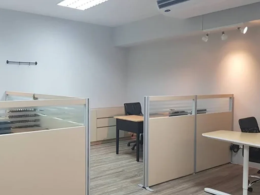 OFFICE FOR RENT ทำแลแจ้งวัฒนะเมืองทองธานี ใกล้ศูนย์ราชการ ธนาคาร และศูนย์แสดงสินค้า