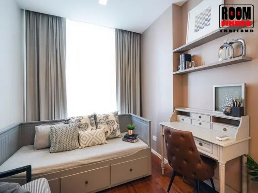 เช่า FOR RENT HYDE SUKHUMVIT 11 2 beds 2 baths 58 Sqm55000 CLOSE BTS NANA