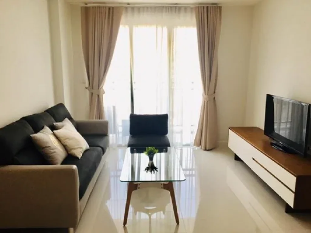 เช่า FOR RENT VOQUE SUKHUMVIT 16 1 bedroom 58 Sqm30000 CLOSE BTS ASOKE