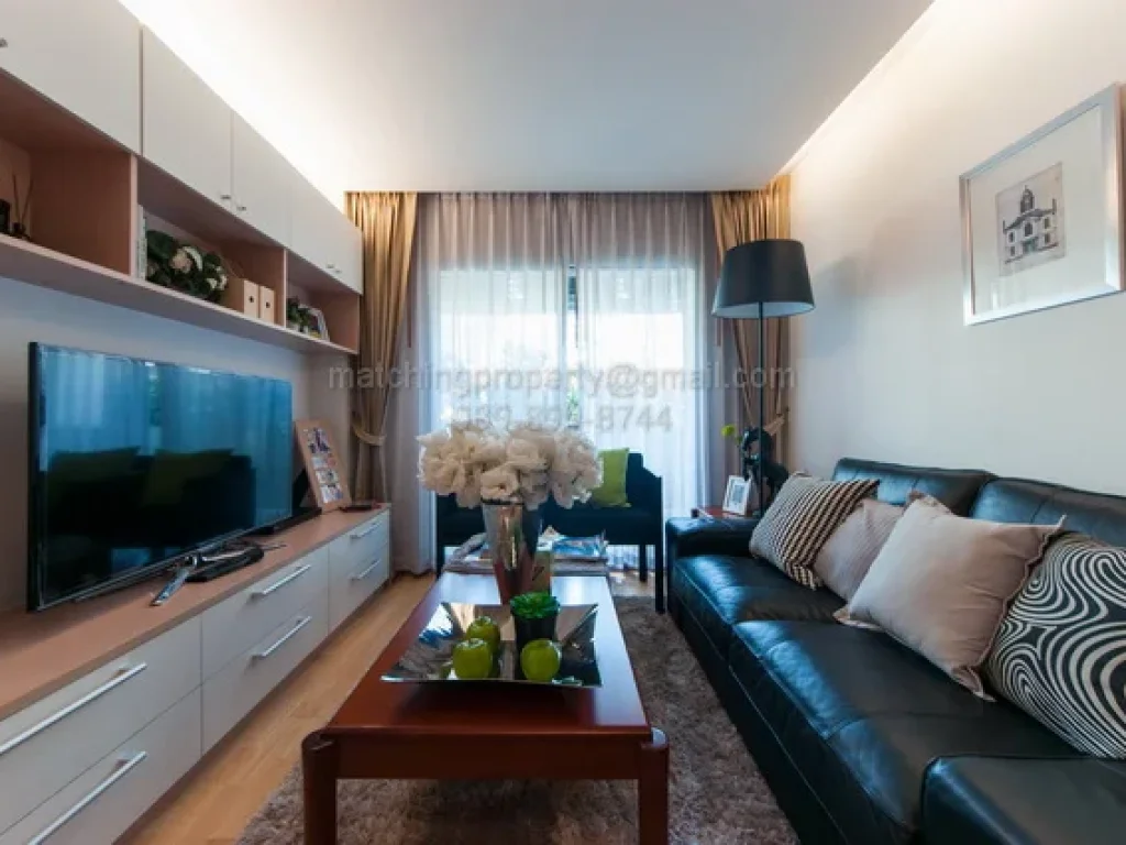 ขาย คอนโด สุขุมวิท อ่อนนุช Residence 52 2นอน ไซส์ใหญ่ ใกล้ BTS อ่อนนุช