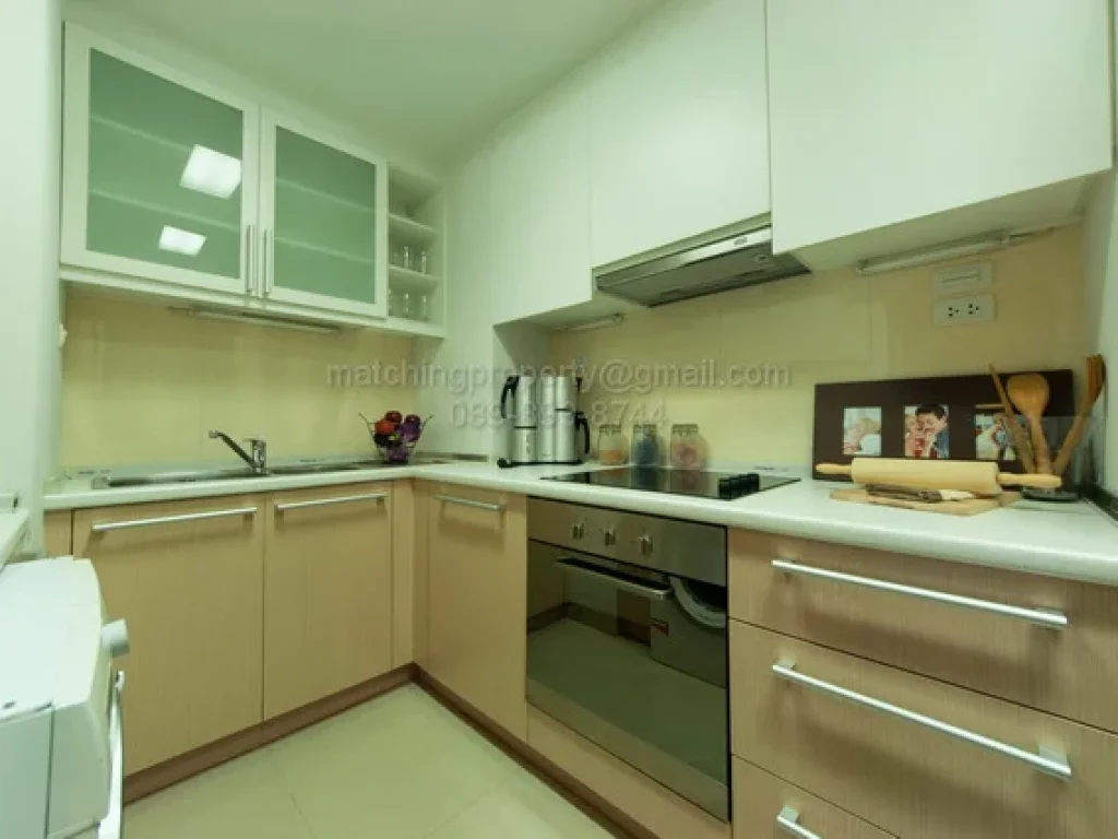 ขาย คอนโด สุขุมวิท อ่อนนุช Residence 52 2นอน ไซส์ใหญ่ ใกล้ BTS อ่อนนุช