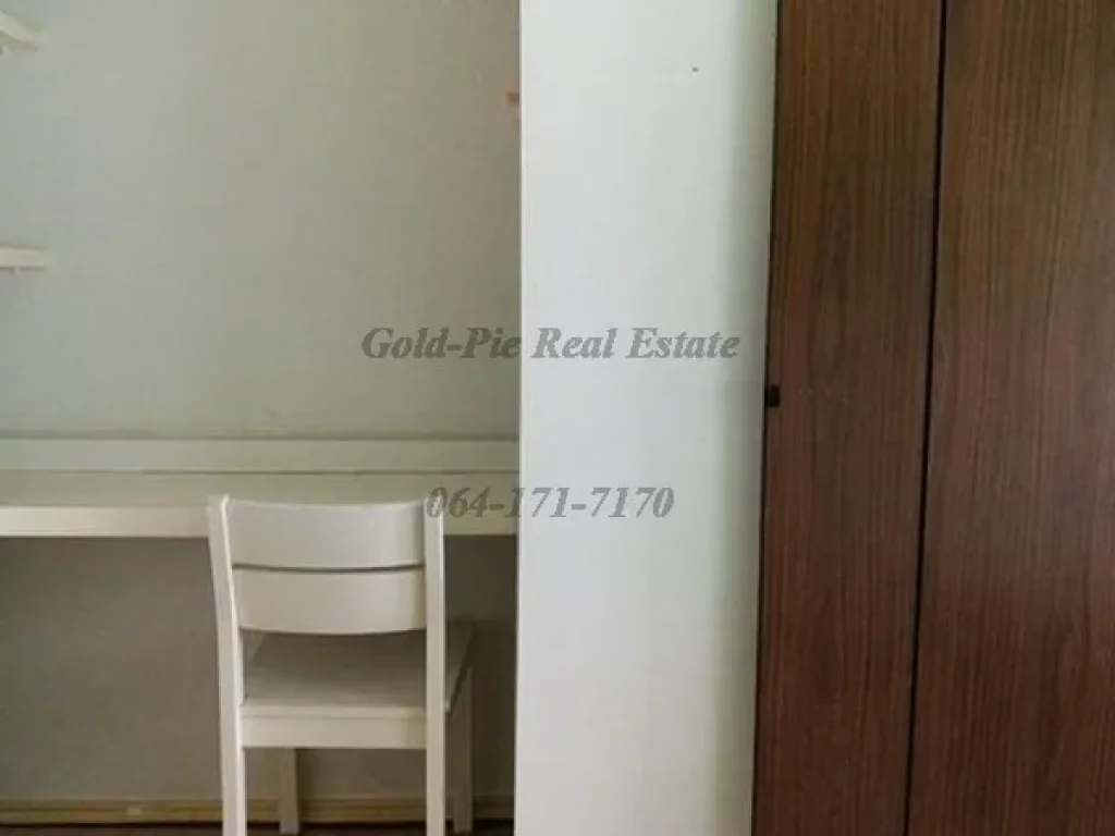 SC224M SALE A Space Asoke-Ratchada 36sqm 1bed BLDG A 4F 260 Baht