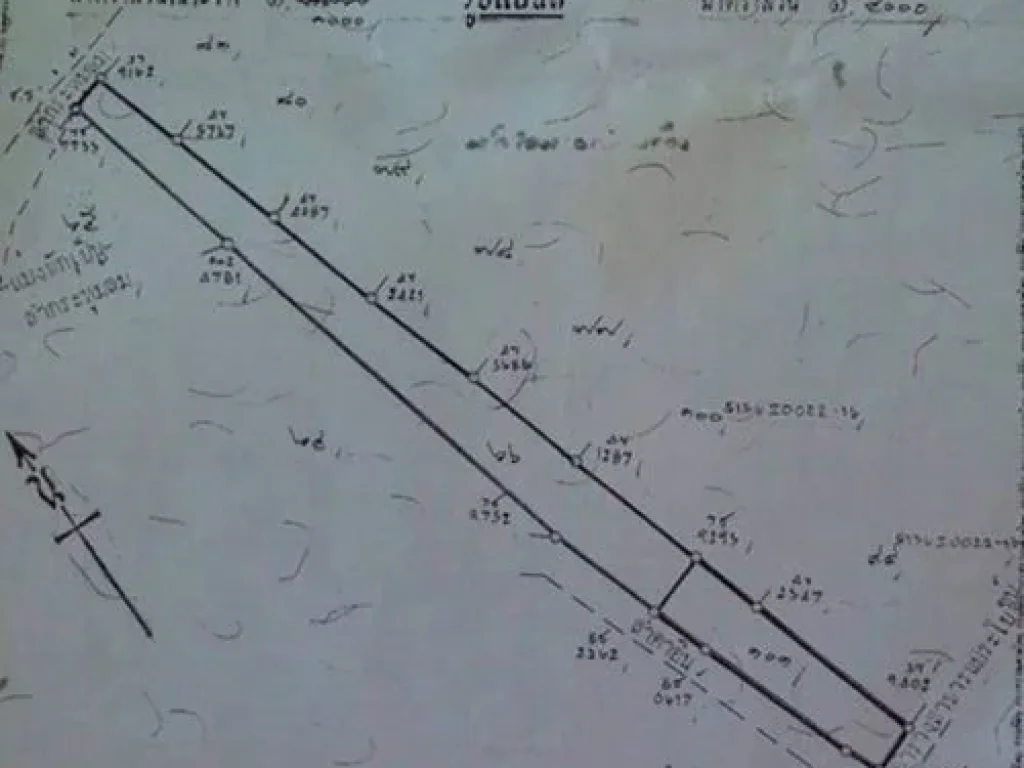 ขายที่ดินเปล่า แขวงลำต้องติ่ง เขตหนองจอก จังหวัด กรุงเทพมหานคร 18 ไร่