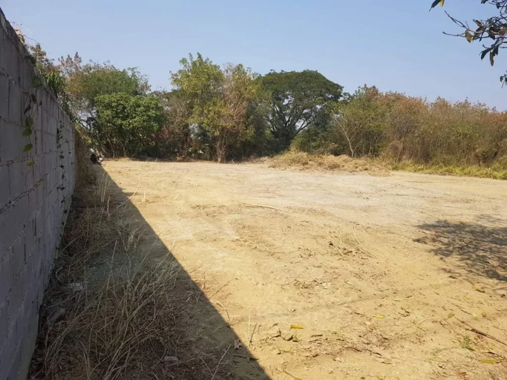 ขายที่ดินหลังโลตัส บ้านร้องเรือนคำ