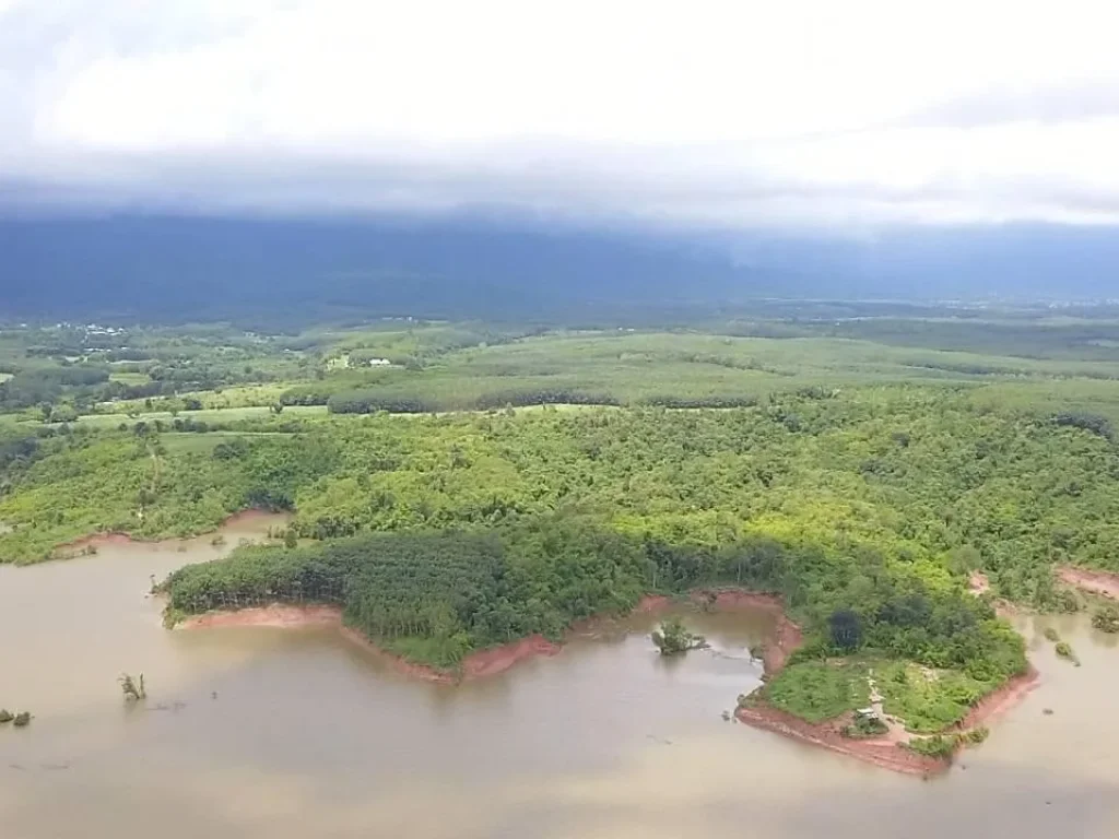 ขายเช่าที่ดิน ตเขาหลวง อวังสะพุง 466 ไร่ โฉนด