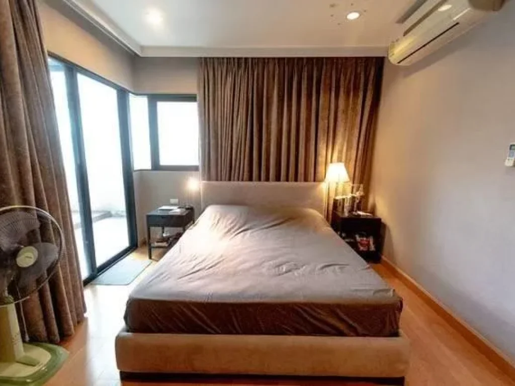 A02089 ให้เช่า Sathorn Gardens ราคา 28000 บาท