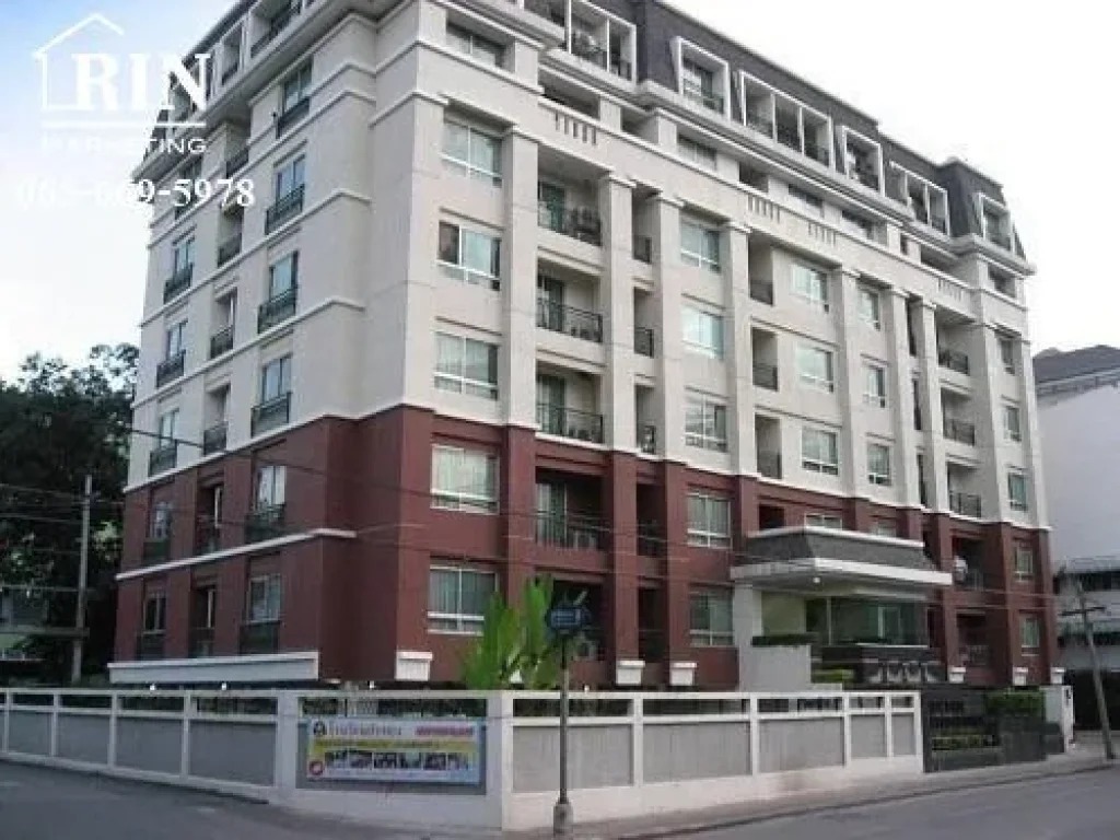 R074-146 Wilmore condo for sale คอนโด วิลมอร์ 0656695978