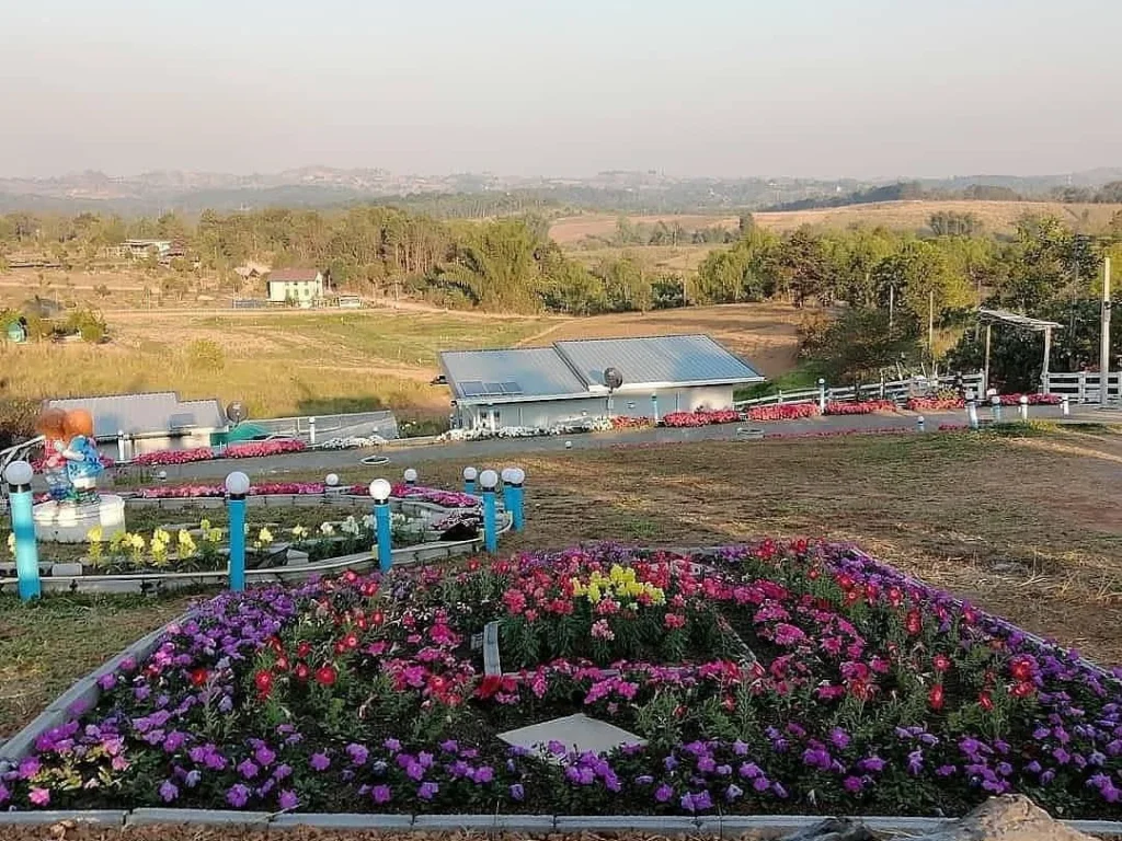 ขายรีสอร์ทสวย บรรยากาศสุดฟิน พร้อมดำเนินกิจการต่อได้เลย