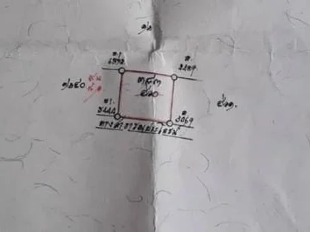 ขายที่ดินถนนสายไหม 56 พื้นที่ 98 ตรว SSP-FL-0713