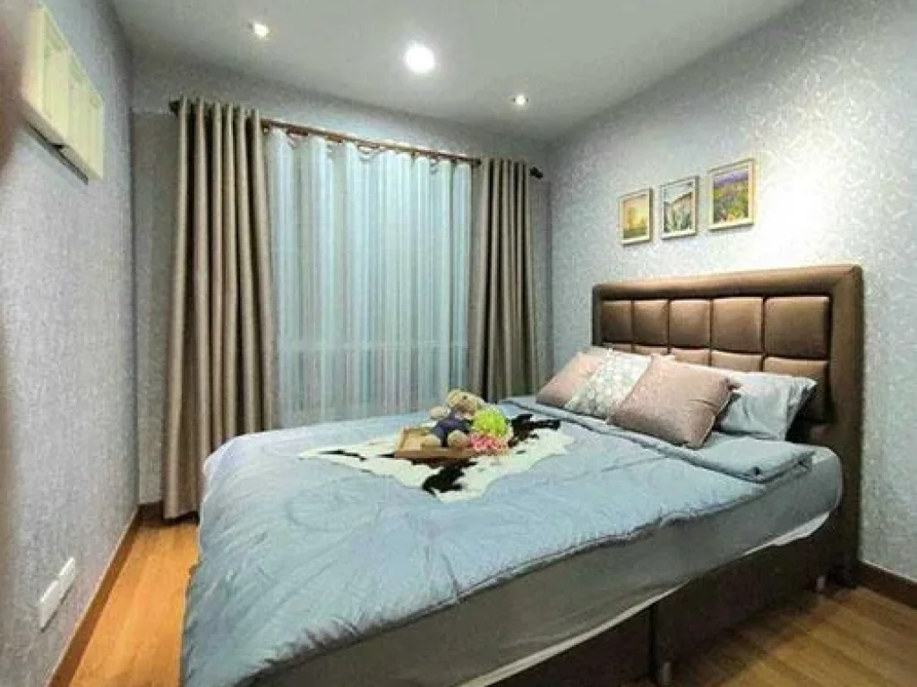 HTR-0135 ว่างให้เช่า Regent Home Sukhumvit 81