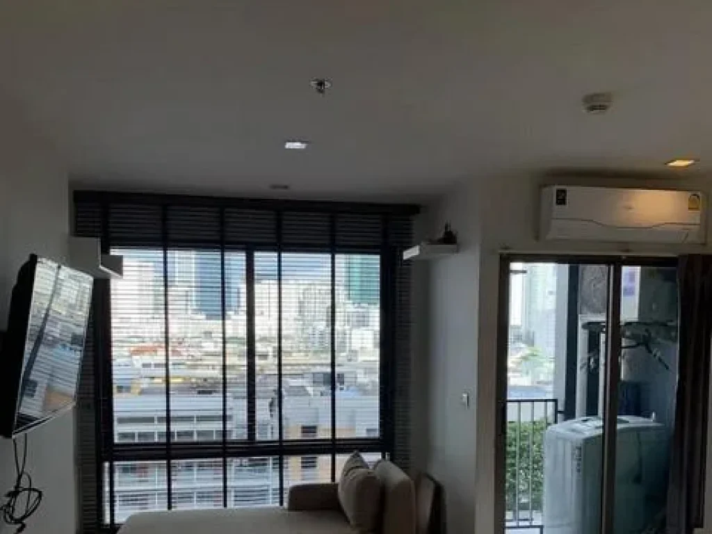 ขาย Casa Condo Asoke Dindaeng สตูดิโอ