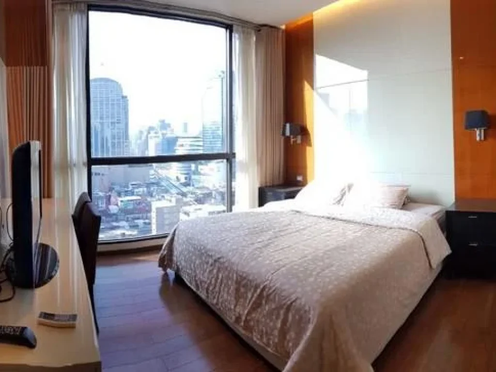 A01812 ให้เช่าThe Address Sukhumvit 28 45000บาท