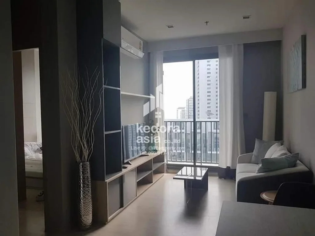 KDR-MTL-01-M Thonglor soi 10 for rent