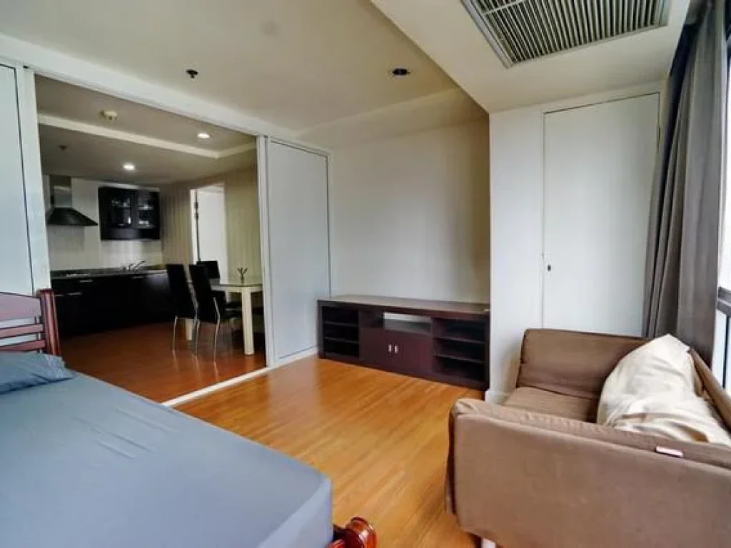 A01771 ให้เช่า The Trendy Condominium 27000บาท