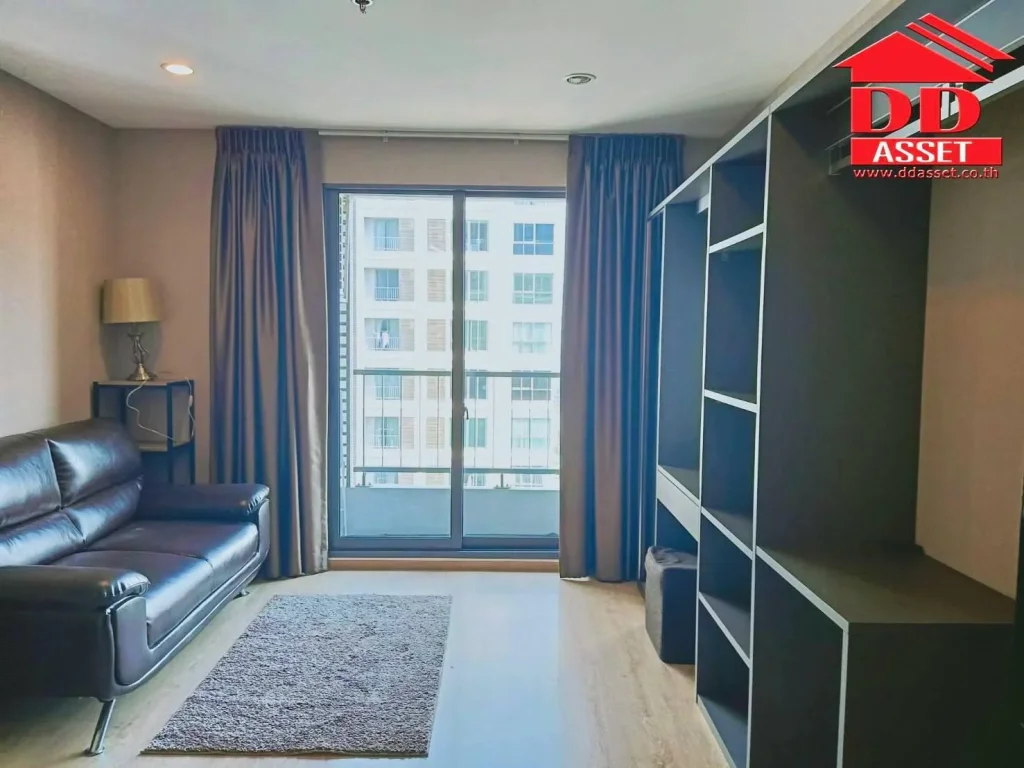 For Sale For rent Condo Ideo Wutthakat ขาย ให้เช่า คอนโด ไอดีโอ วุฒากาศ Bts วุฒากาศ