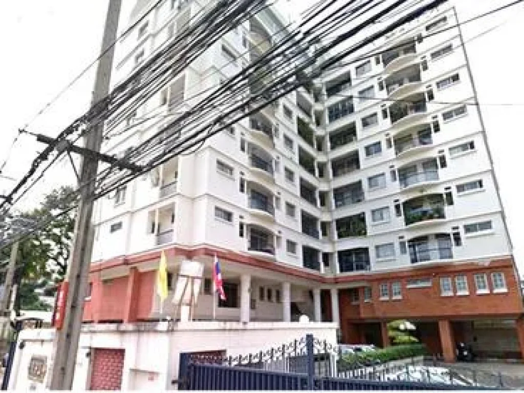 TPJ Condo เนื้อที่ 341 ตารางเมตร ถนนสุขุมวิท