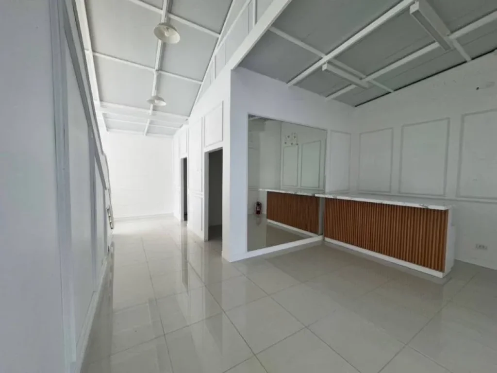 ให้เช่า Office Space Le Raffine สุขุมวิท24 พื้นที่สํานักงาน 2