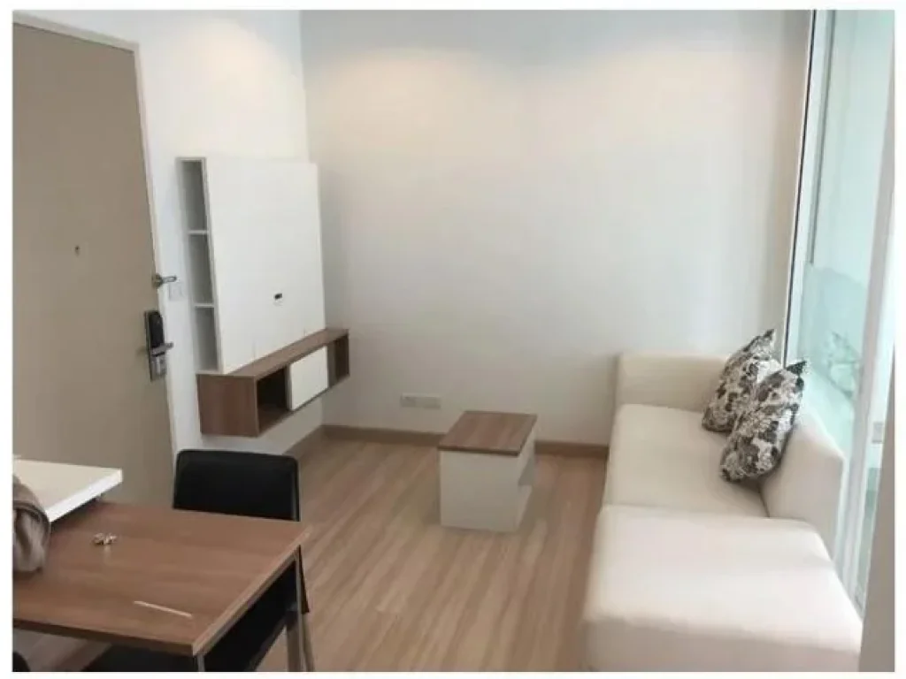 ให้เช่าคอนโดโฮเทล เซอร์วิส คอนโด Hotel Serviced Condo วิวดี ชั้น11 ขนาด 33 ตรม 7000 บาท